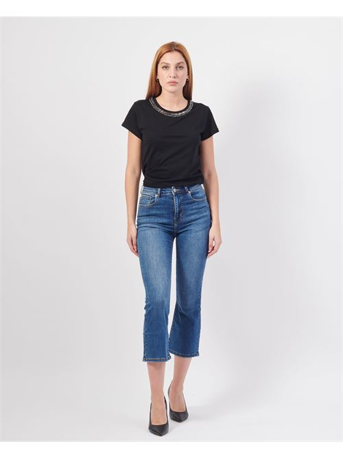 Jean 5 poches femme Markup MARKUP | MW765016VARI. 1